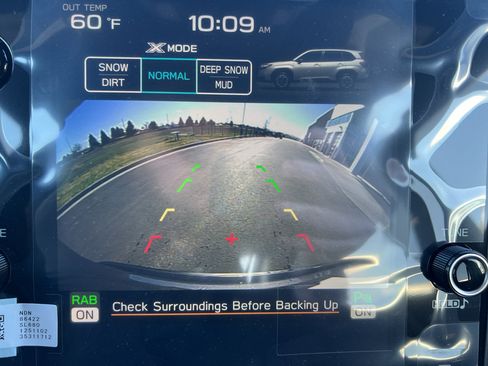 Certified 2025 Subaru Forester Limited image 15