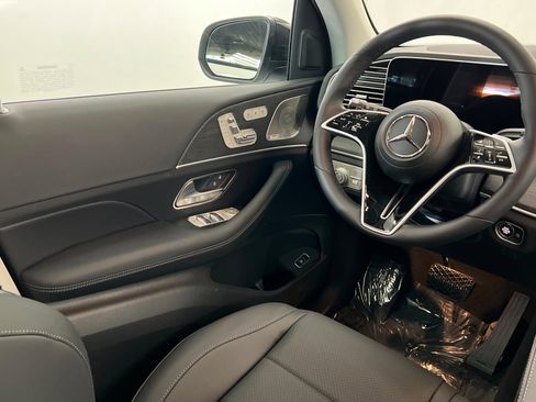 New 2026 Mercedes-Benz GLE 350 4MATIC image 11