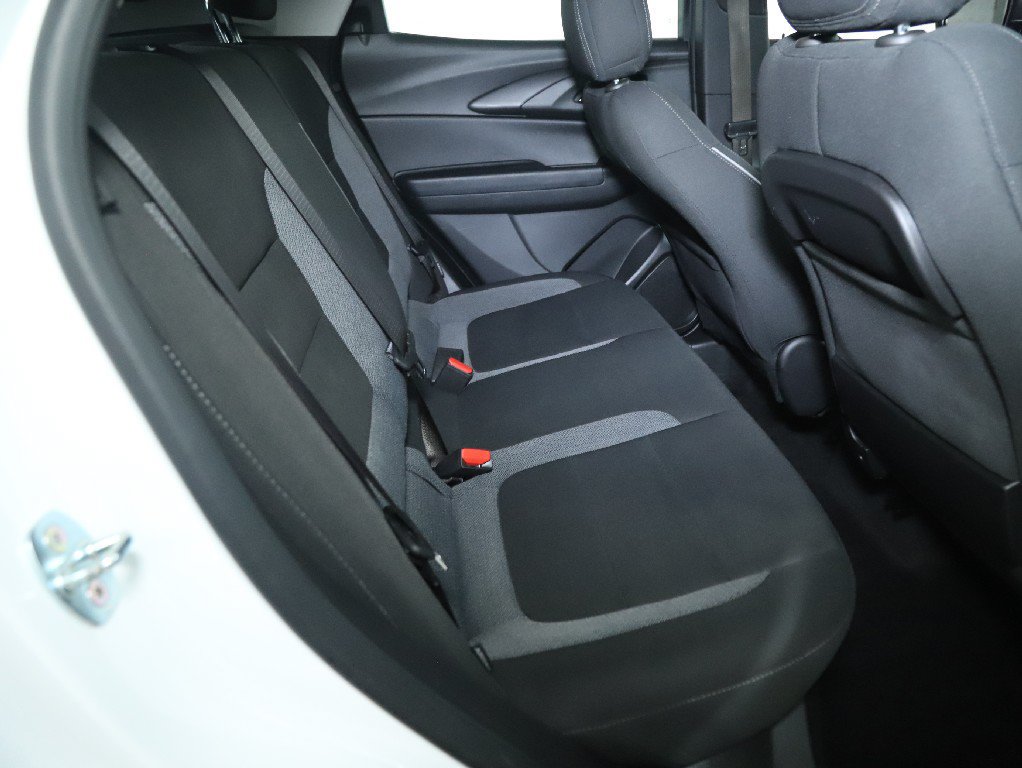 Used 2023 Chevrolet TrailBlazer LS FWD image 31