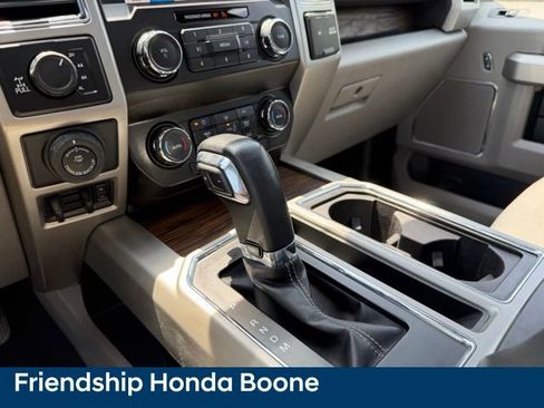 Used 2019 Ford F150 Lariat AWD/4WD image 30