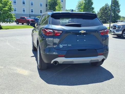 Used 2019 Chevrolet Blazer LT AWD/4WD image 6