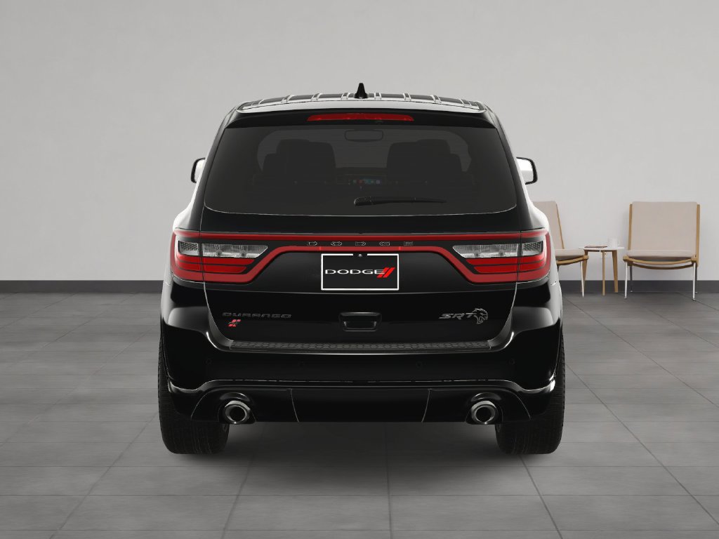 New 2023 Dodge Durango SRT Hellcat w/ Black Package AWD/4WD image 11