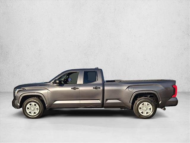Certified 2026 Toyota Tundra SR RWD image 9