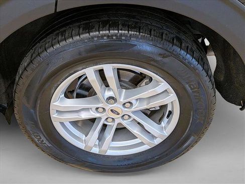 Certified 2023 Ford Explorer XLT AWD/4WD image 25