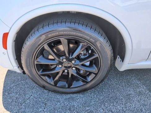 Used 2021 Dodge Durango R/T AWD/4WD image 11