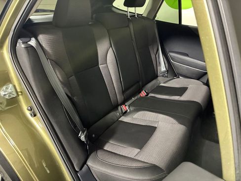 Certified 2025 Subaru Outback Premium w/ Popular Package #1A image 25