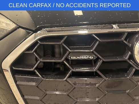 Used 2023 Audi A5 2.0T Premium Plus w/ Premium Plus image 6