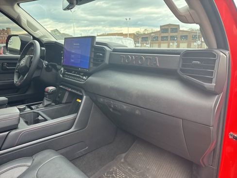 Used 2023 Toyota Tundra TRD Pro image 10