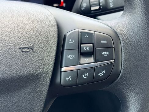New 2026 Ford Maverick XLT AWD/4WD image 22