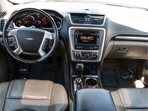 Used 2014 GMC Acadia Denali FWD image 25