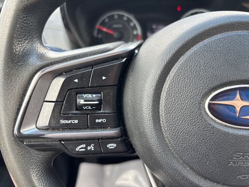 Used 2018 Subaru Impreza 2.0i AWD/4WD image 22