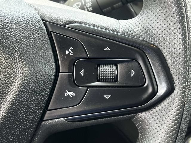 Certified 2023 Chevrolet TrailBlazer LT w/ Convenience Package FWD image 24