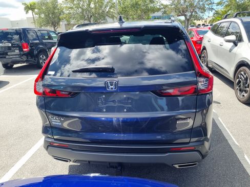 Used 2023 Honda CR-V Sport Touring image 14