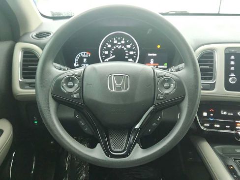 Used 2022 Honda HR-V EX image 17
