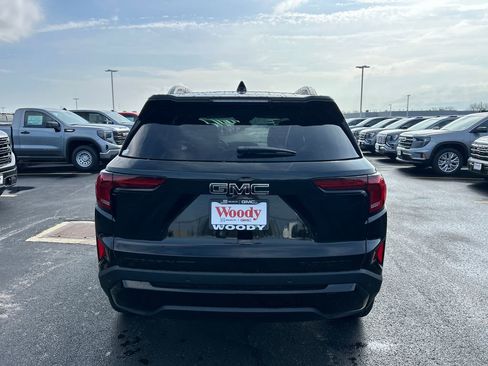 New 2026 GMC Terrain Elevation w/ Elevation Premium Package AWD/4WD image 8