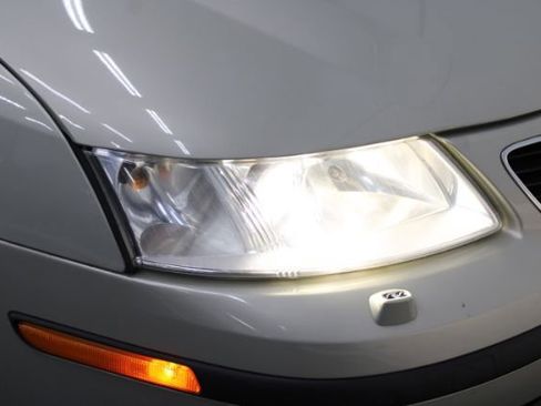 Used 2006 Saab 9-3 2.0T FWD image 23