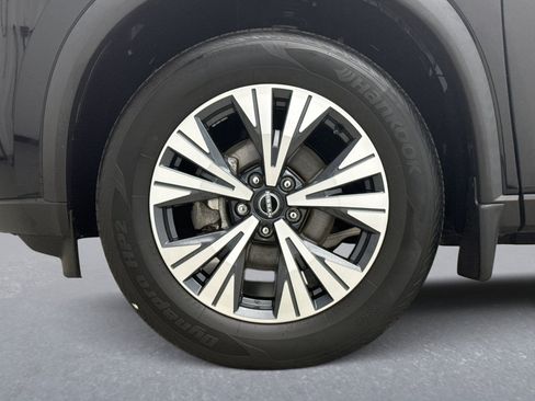 Used 2023 Nissan Rogue SV w/ SV Premium B Package AWD/4WD image 24