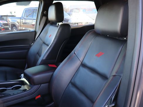 Used 2024 Dodge Durango R/T image 18