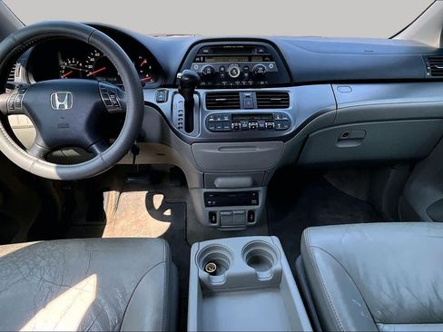 Used 2007 Honda Odyssey EX-L image 14