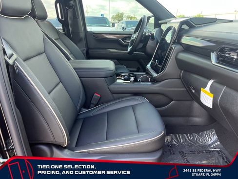 New 2026 GMC Yukon Elevation AWD/4WD image 20