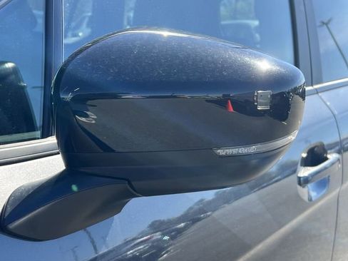 New 2026 Subaru Crosstrek 2.5i Wilderness image 39