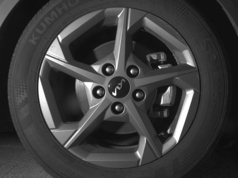 Used 2025 Kia K4 FWD image 13