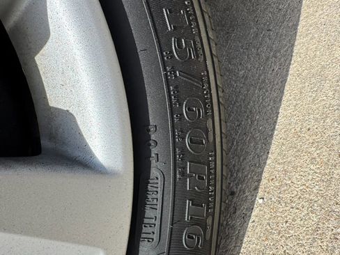 Used 2017 Nissan Altima 2.5 S w/ Power Driver Seat Package image 19