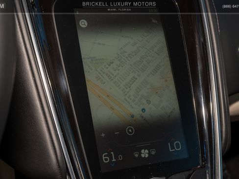 Used 2023 McLaren GT image 34