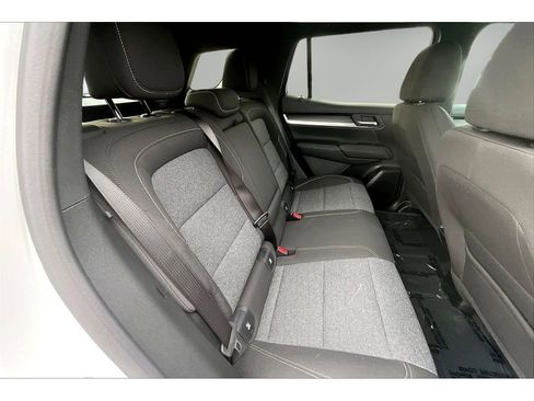 New 2026 GMC Terrain Elevation AWD/4WD image 10