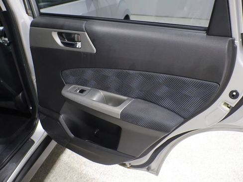 Used 2010 Subaru Forester 2.5X Premium AWD/4WD image 24