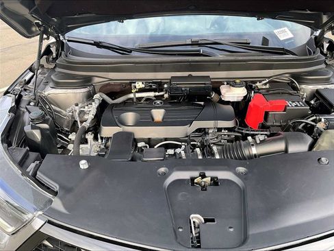 Used 2023 Acura RDX A-Spec FWD image 12