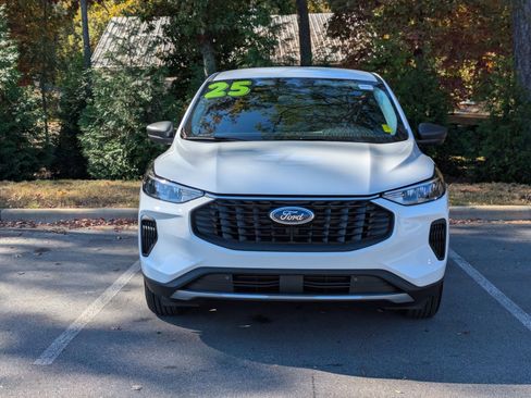 New 2026 Ford Escape Active image 7