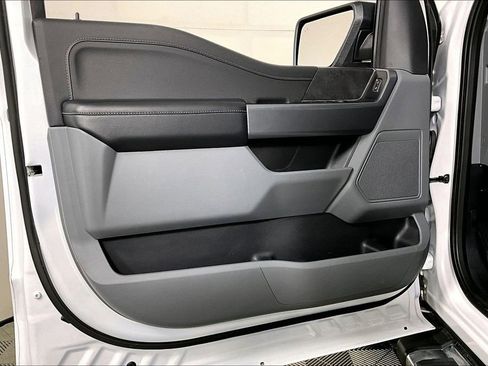 Used 2024 Ford F150 XLT w/ Mobile Office Package image 23