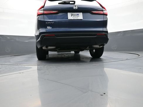 Certified 2024 Honda CR-V EX-L image 31