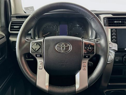 Used 2023 Toyota 4Runner SR5 image 18