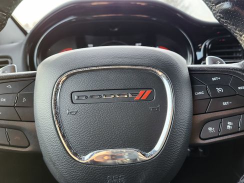 Used 2023 Dodge Durango GT image 29