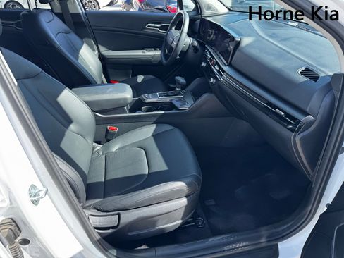 New 2026 Kia Sportage EX image 18