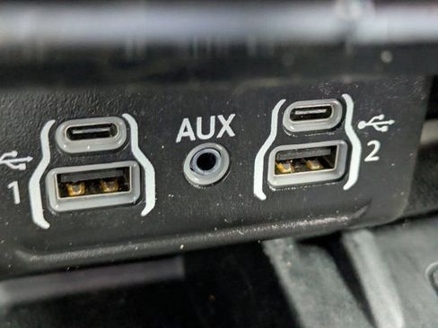 Used 2023 Dodge Durango R/T w/ Blacktop Package image 19