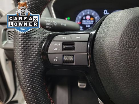 Used 2024 Acura Integra Type S FWD image 24