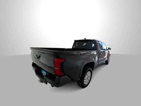 New 2026 Toyota Tacoma SR5 AWD/4WD image 8