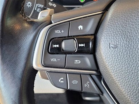 Used 2022 Honda Accord EX-L image 29