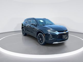 Used 2022 Chevrolet Blazer LT AWD/4WD video 2