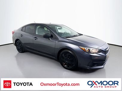 Used 2023 Subaru Impreza 2.0i