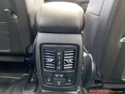 Certified 2021 Dodge Durango R/T w/ Tow 'N Go Package AWD/4WD image 24