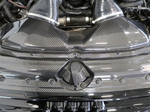 Used 2021 Audi RS 6 4.0T quattro Avant image 38