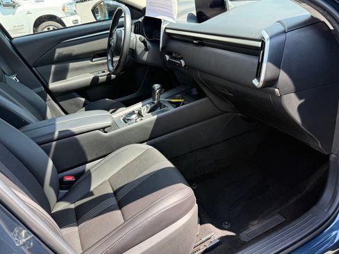 Used 2025 MAZDA CX-50 AWD 2.5 S w/ Preferred Package image 15