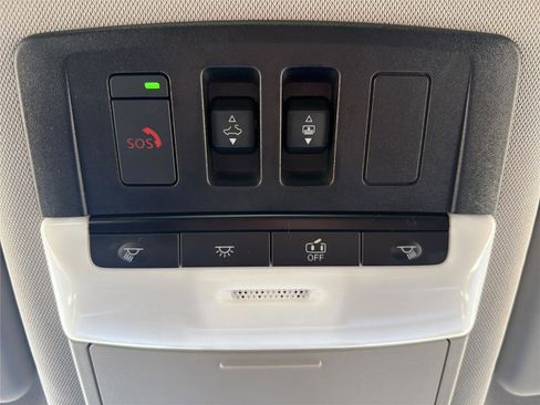 Used 2023 Nissan Rogue Platinum AWD/4WD image 5