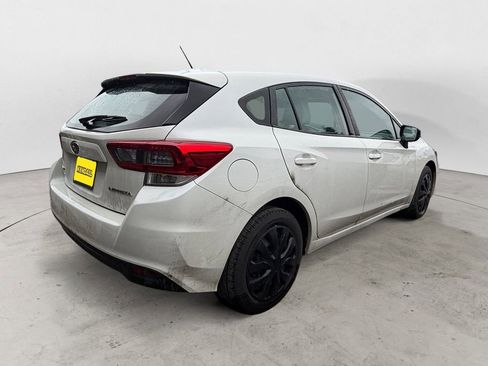 Used 2022 Subaru Impreza 2.0i AWD/4WD image 4