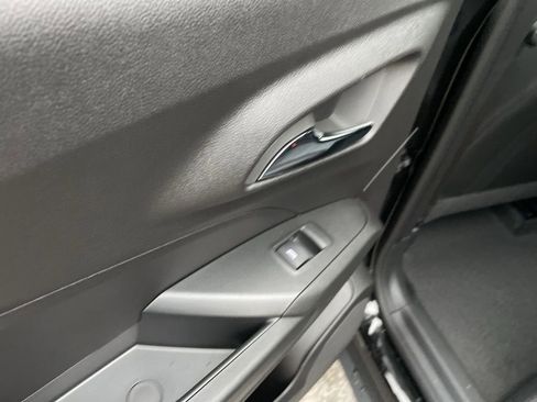 New 2026 Chevrolet Trax LT w/ Driver Confidence Package image 43