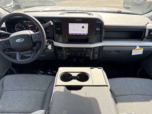 New 2026 Ford F250 XL w/ STX Appearance Package AWD/4WD image 16